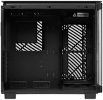 Корпус ATX Montech KING 95 BLACK