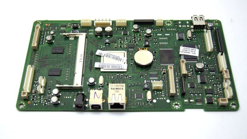 Плата форматера JC92-02350C для Samsung SCX-4833FR