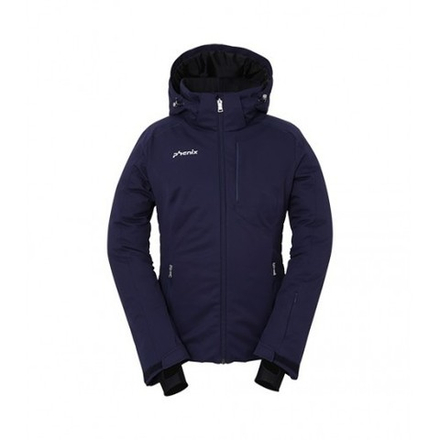 PHENIX куртка горнолыжная женская ES982OT61 Maiko Jacket  DN