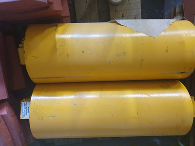 ДС-158.00.07.060 Барабан натяжной