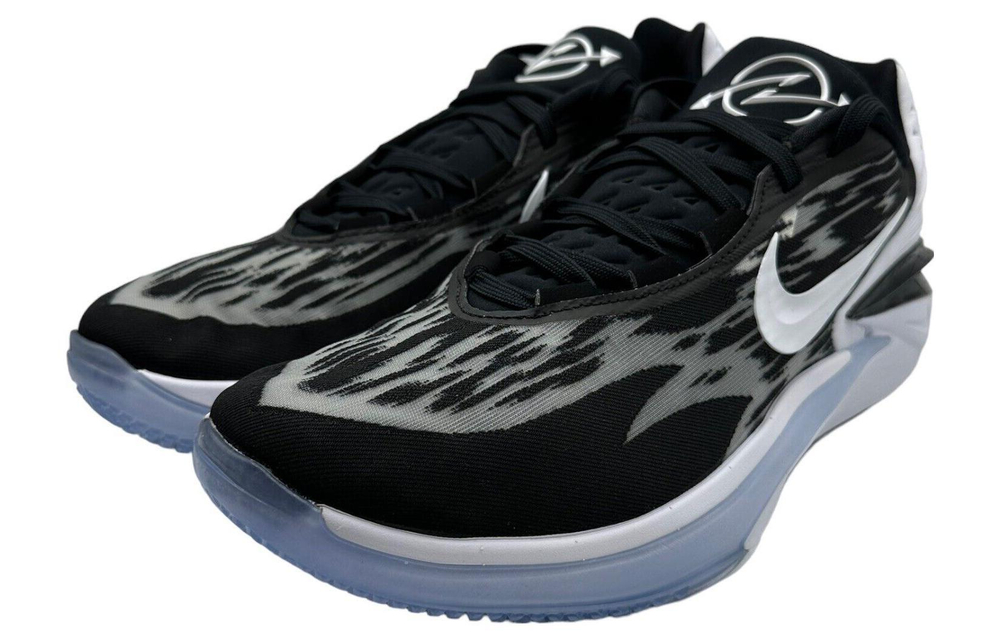Кроссовки Nike Air Zoom G.T. Cut 2
