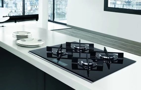 Независимая варочная панель De Dietrich DTG 1127 X