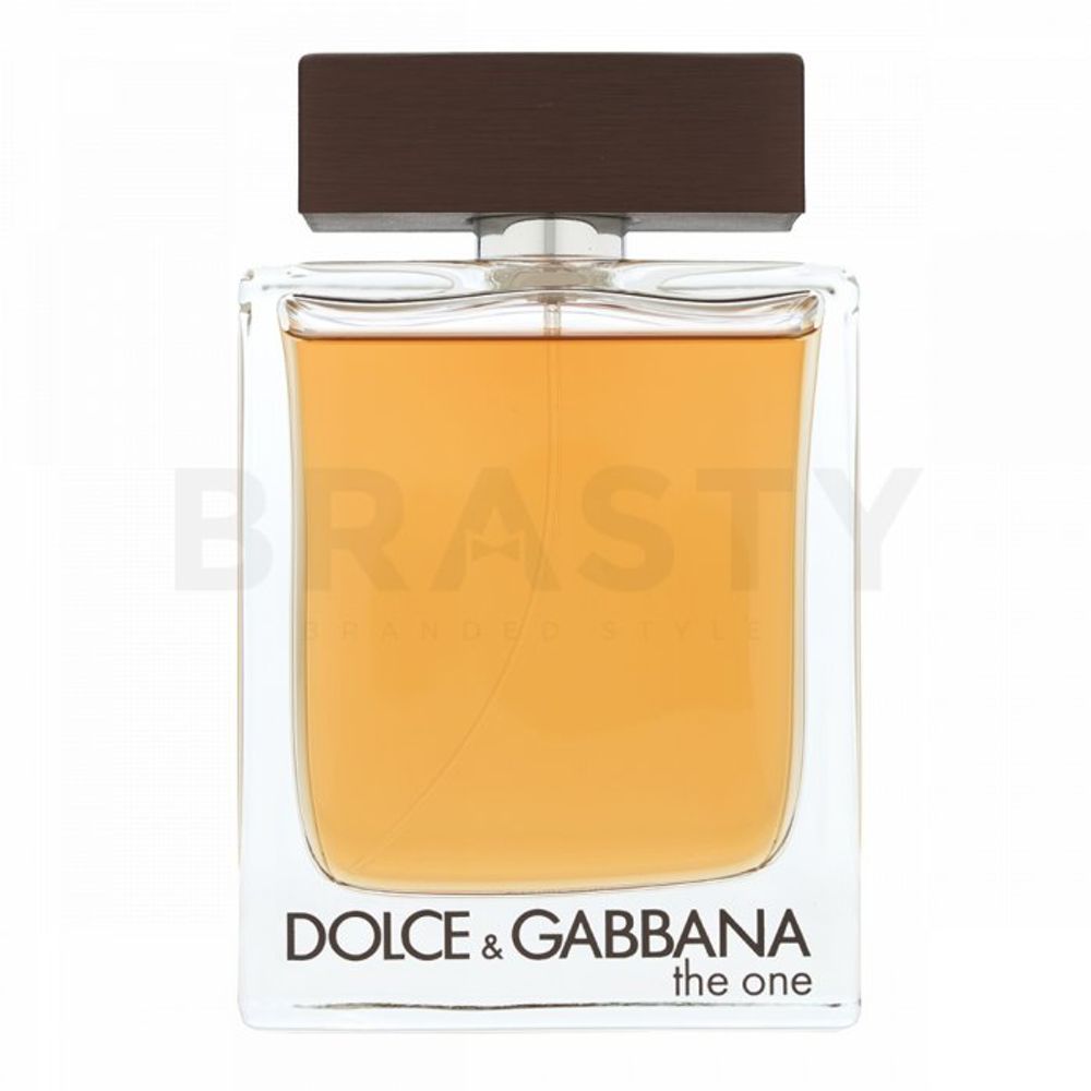 Dolce &amp; Gabbana The One for Men EDT M 150 ml