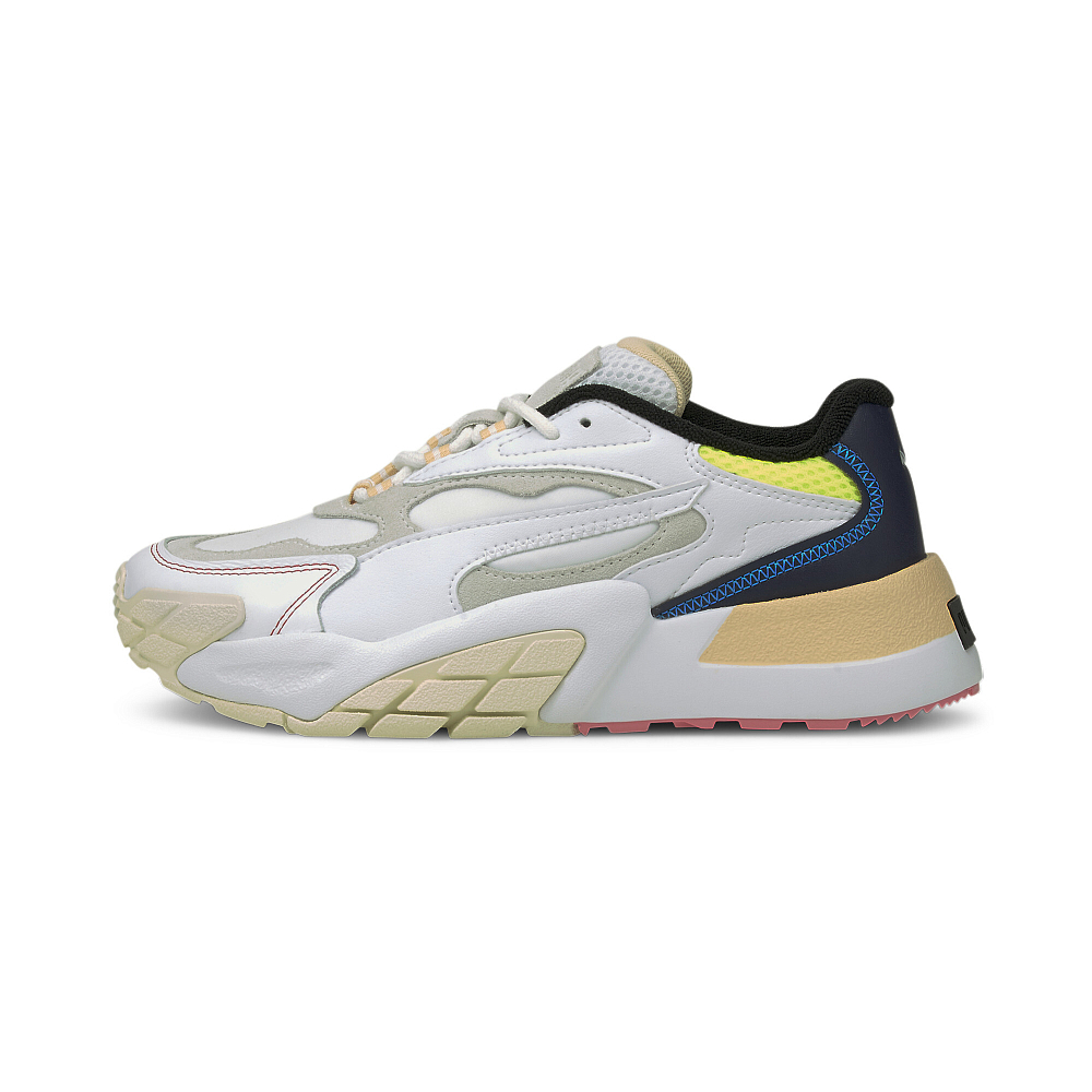 Женские кроссовки PUMA Hedra Fantasy