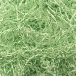 Наполнитель Бумажный 100г Гофрированный (Зеленый)