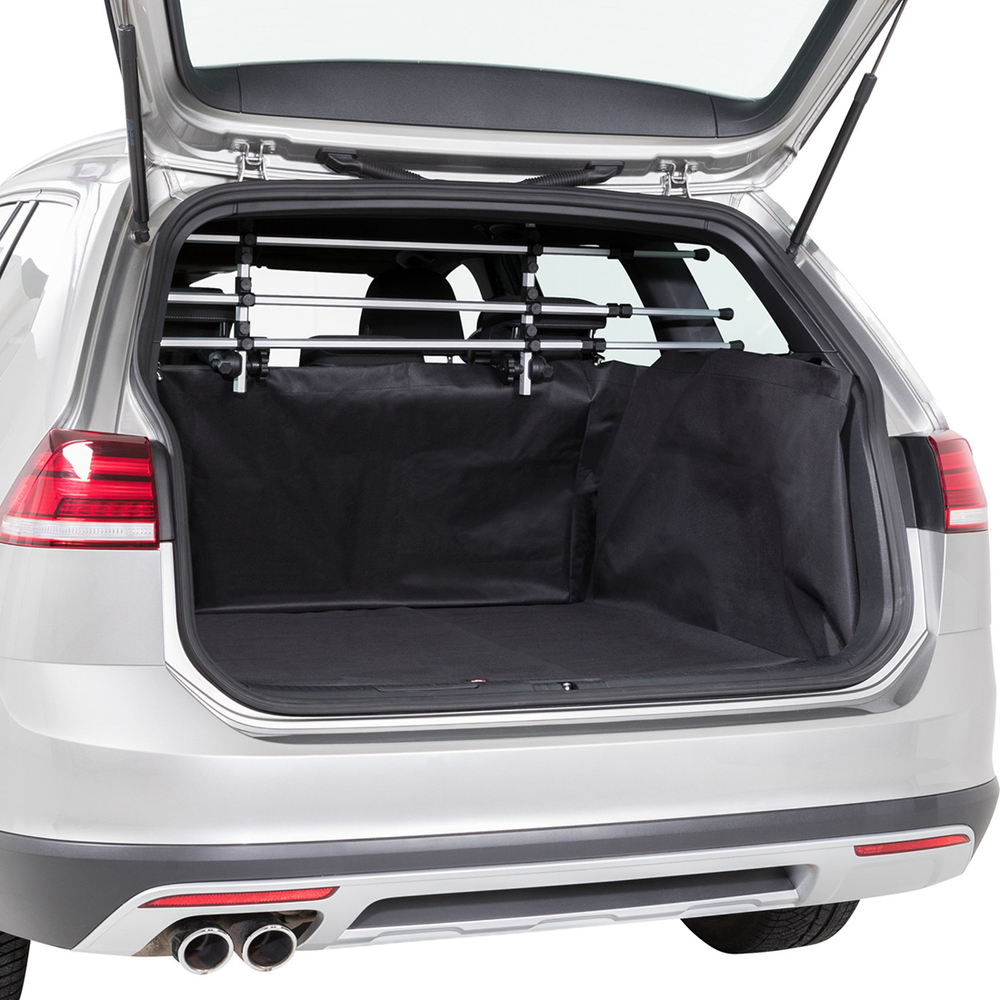 Подстилка в багажник автомобиля Trixie