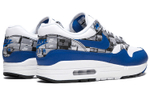 Кроссовки Atmos X Nike Air Max 1 We Love Nike