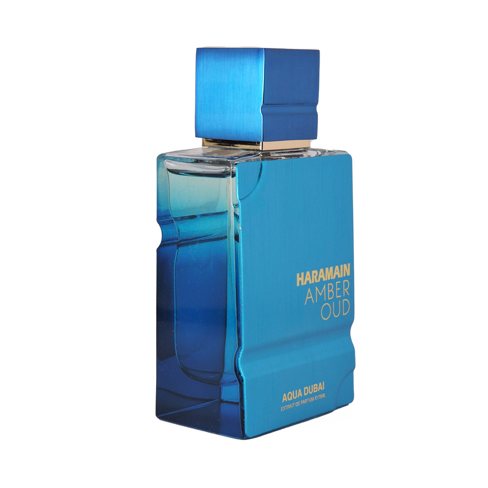 Al Haramain Haramain Amber Oud Aqua Dubai