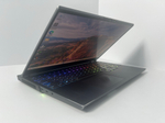 Ноутбук Lenovo Legion 7-15IMH05 (81YT005DRU) 15.6"/Intel Core i7-10750H/RAM 16GB/SSD 512GB/nVidia GeForce RTX 2060 6GB/1920*1080/IPS 144Hz/Windows 11/Подсветка кл-ры: RGB/Серый. Состояние: Уценка/царапина на матрице/потертости на тачпаде