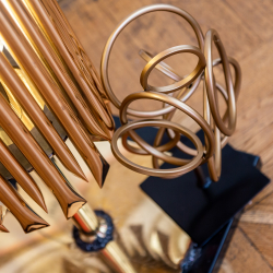 Настольный декор Альфавиль Объект мечты