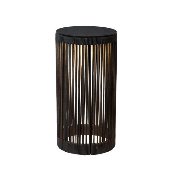 Настольная лампа Lucide PINGI 06822/62/30