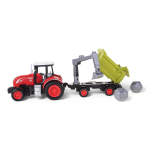 Спецтехника на РУ, коробка 666-130