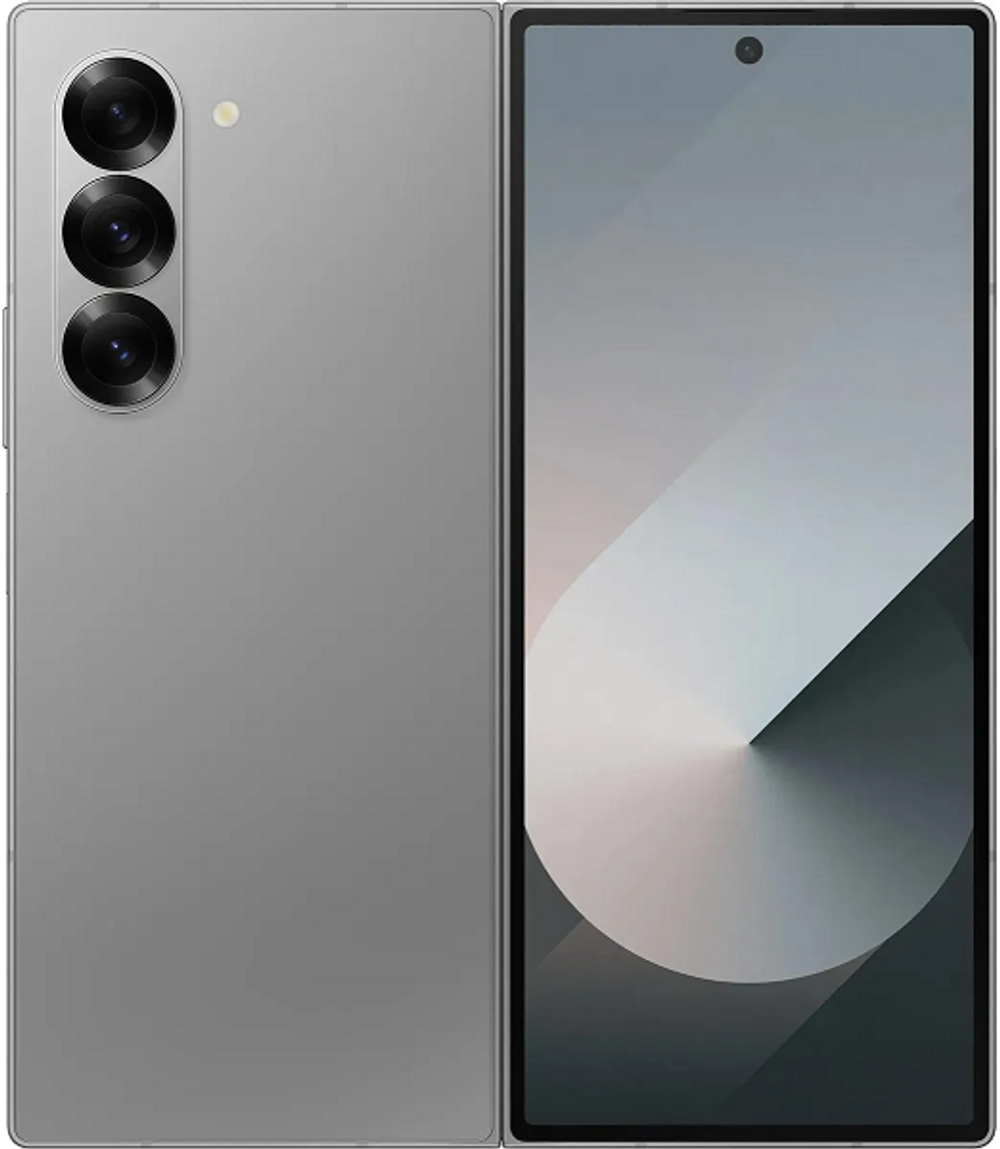 Смартфон  Samsung Galaxy Z Fold 6 5G 12/1TB