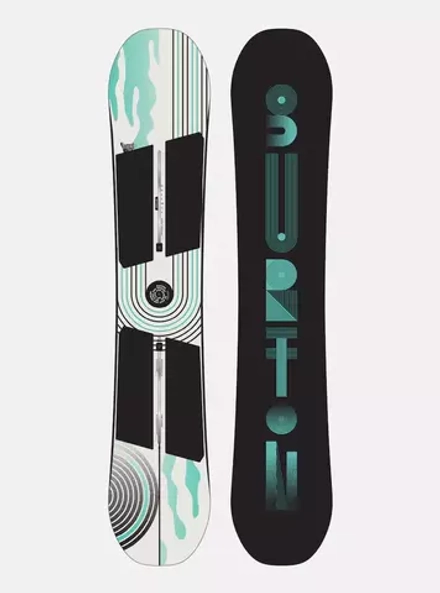 Сноуборд BURTON Women's REWIND