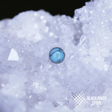 Накрутка IG Turquoise