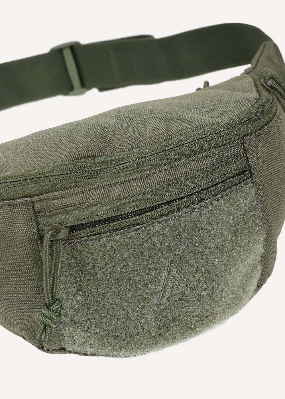 Сумка поясная Сплав Varan олива