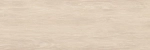 Настенная плитка Alma Ceramica TWU3090PAT04R Patio 30x90 бежевая матовая / рельефная под дерево