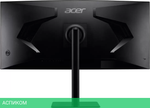 Игровой монитор Acer CZ342CURVbmiphuzx UM.CC2EE.V01