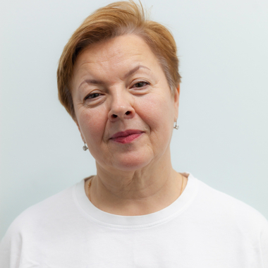 Андреева Татьяна Сергеевна