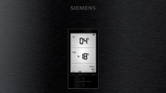 Холодильник Siemens KG39NAX31R