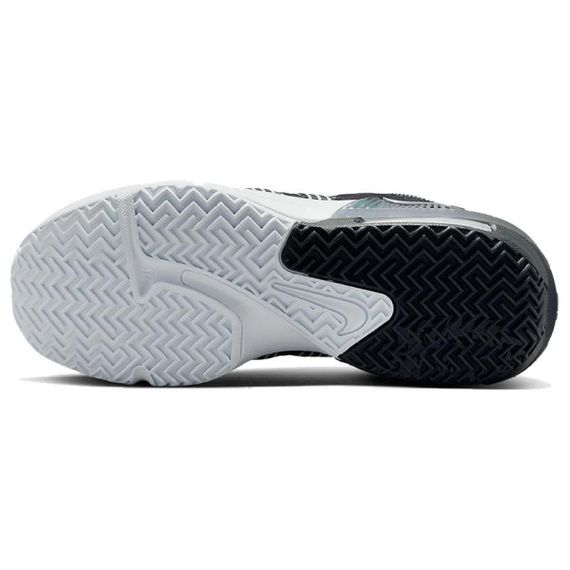 NIKE Witness 7 Баскетбольные мячи Низкие Мужские