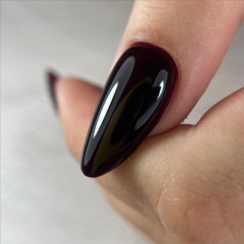 BSG Confiture Жёсткий гель №20, 13 гр