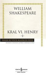 Kral vı Henry - 1