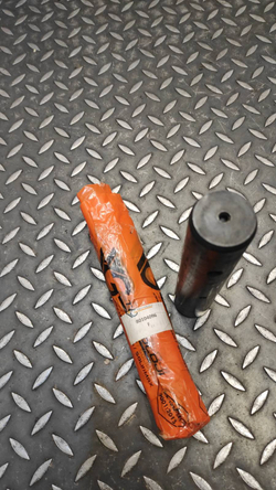 Палец 801/04096 YG TECHNOLOGY (Турция)