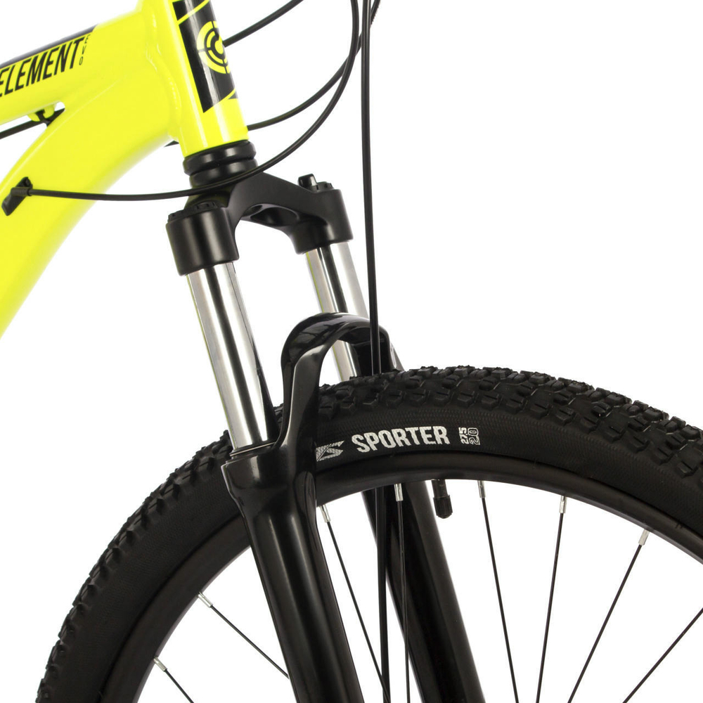Горный велосипед Stinger Element Evo 27.5" (2024)