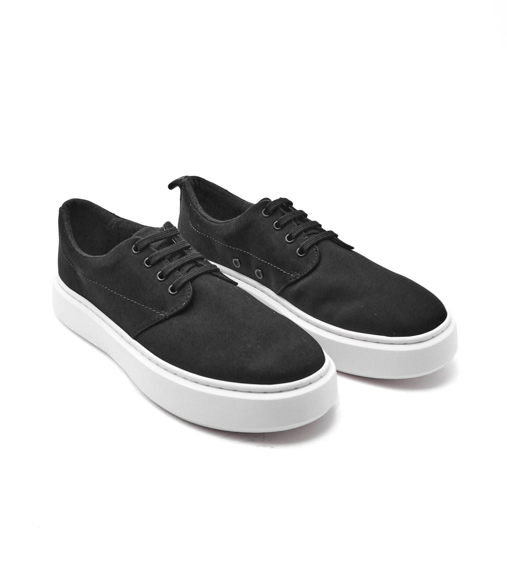 кроссовки allen_derb_tx HUGO - черный(50474786)