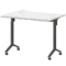 Стол мобильный складной МБ25-100.70  1000x700x750 Моби