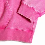 Худи Creepy Clothing Скорпионсы Розовый