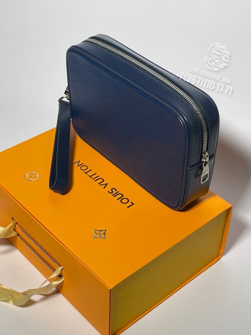Клатч мужской Louis Vuitton
