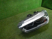 Фара левая BMW X2 F39 (2017-2023) LED