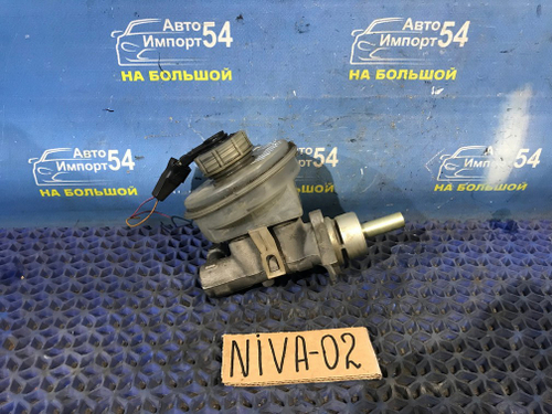 Главный тормозной цилиндр CHEVROLET NIVA 2006