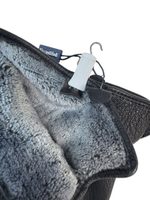 Перчатки. Мужские. Материал верха: Кожа оленя. Подклад: плюш-флис. 5 шт в упаковке.