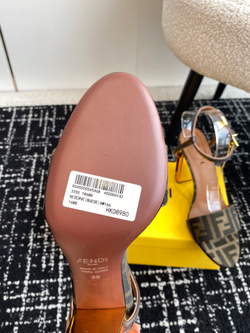 Fendi Pumps