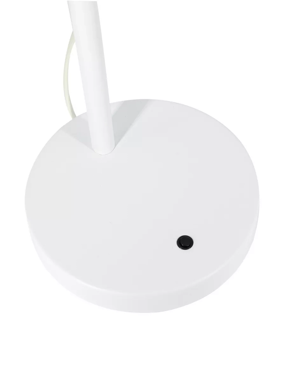 Светильник настольный торшер в стиле Лофт Е27