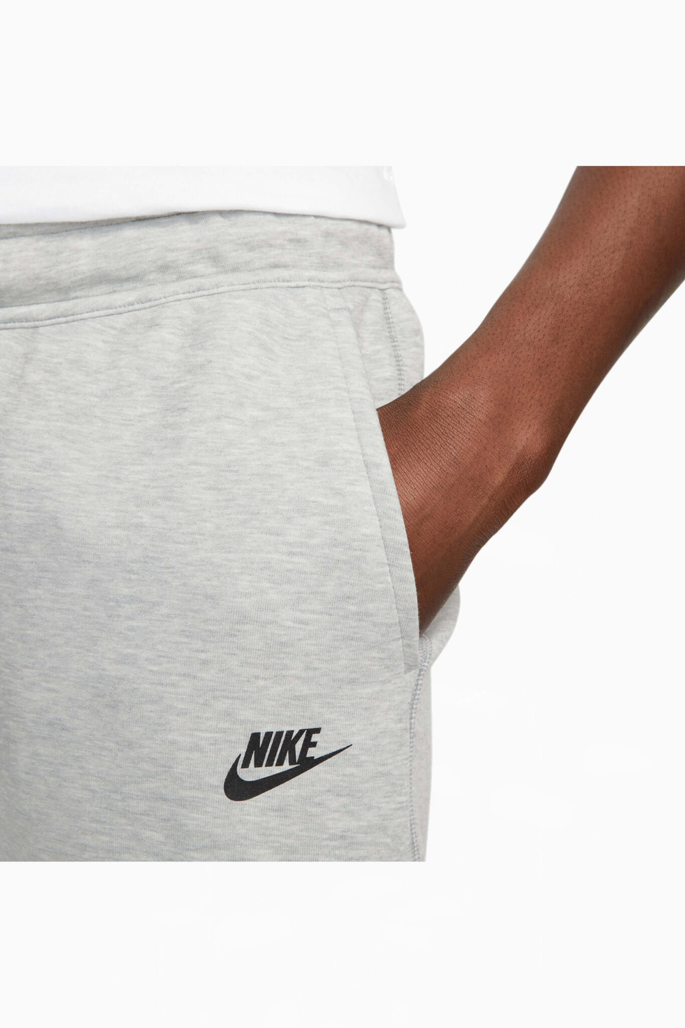 Штаны Nike Sportswear Tech Fleece