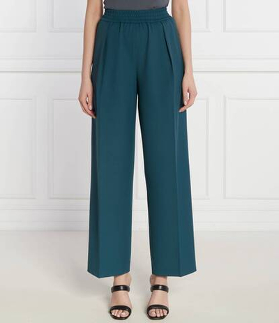 Брюки Sams\u00f8e Sams\u00f8e - морской(F23100207)