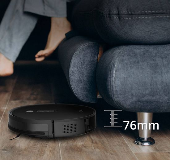 Робот-пылесос 360 Robot Vacuum P7