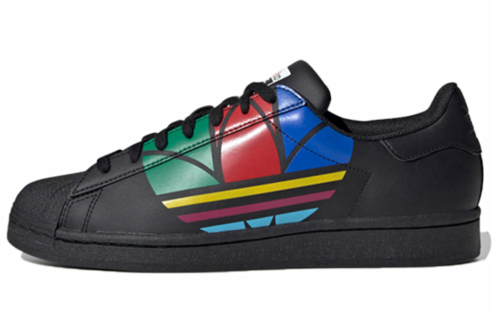 Кроссовки Adidas Originals Superstar Pure
