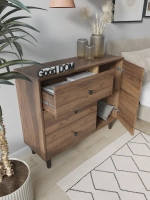 Комод для вещей большой