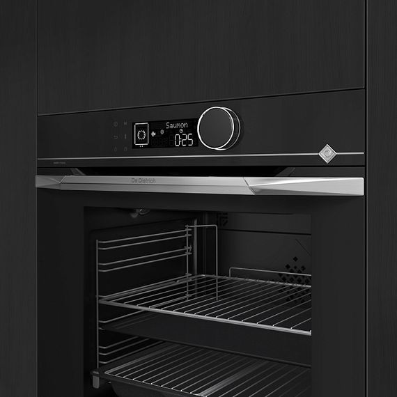 Духовой шкаф De Dietrich DOP4543X
