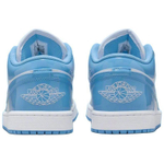 Кроссовки Jordan Air Jordan 1 Low "Legend Blue"