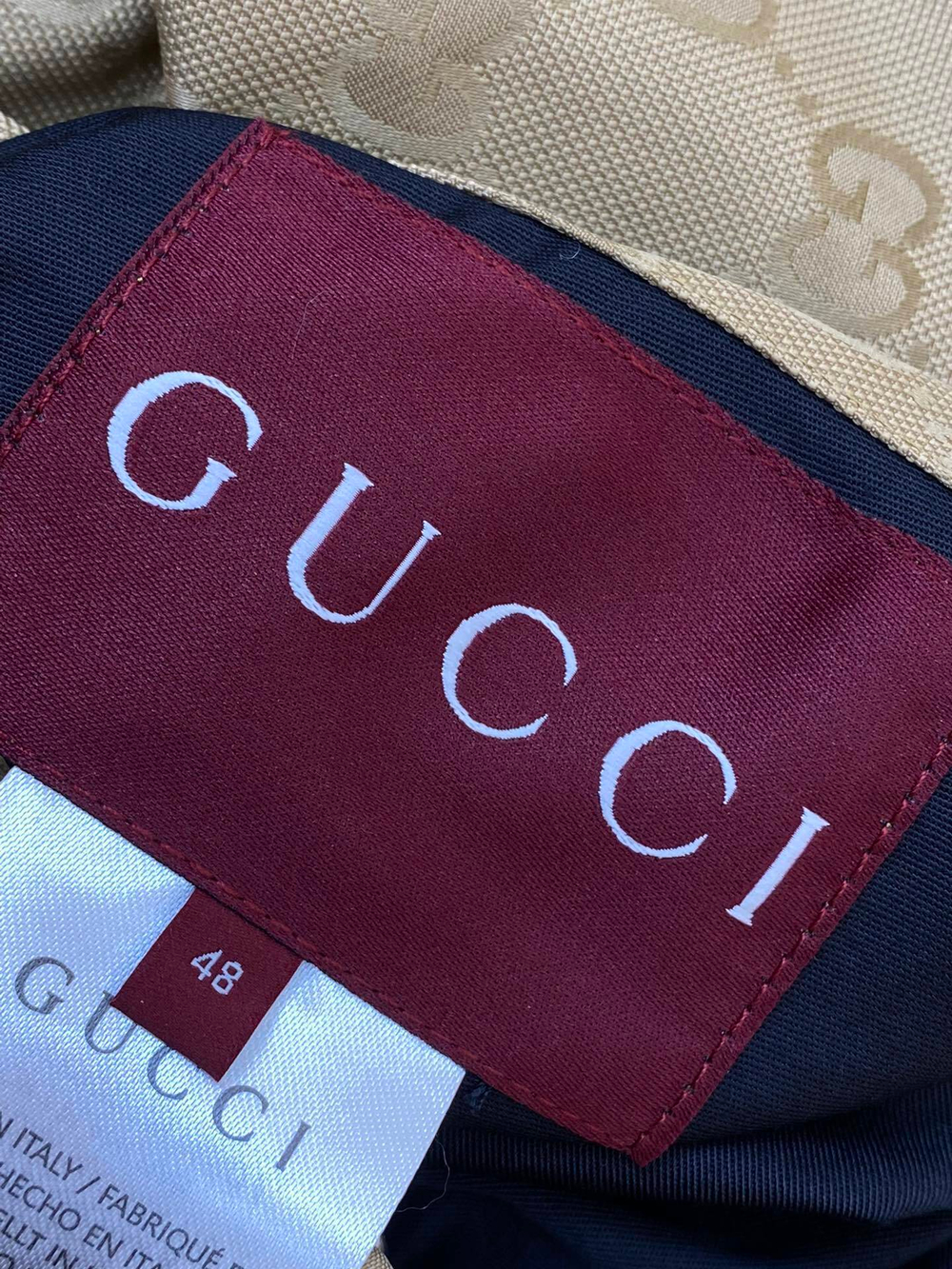 Gucci Jacket