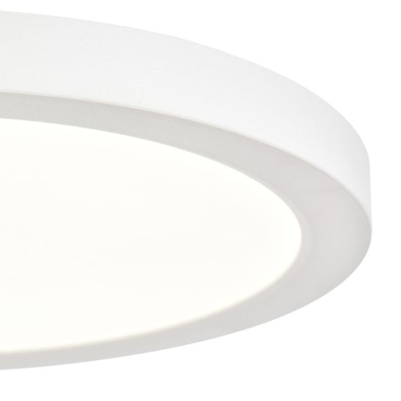 Потолочный светодиодный светильник Sonex Mitra Nebula 7754/18L