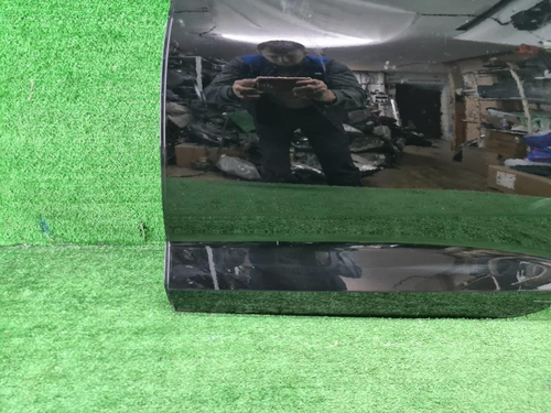 Дверь задняя левая Audi A5 2 8W (2016-н.в.)