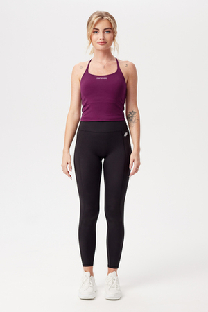 Топ удлинённый