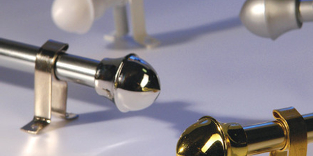 Мини-карнизы 